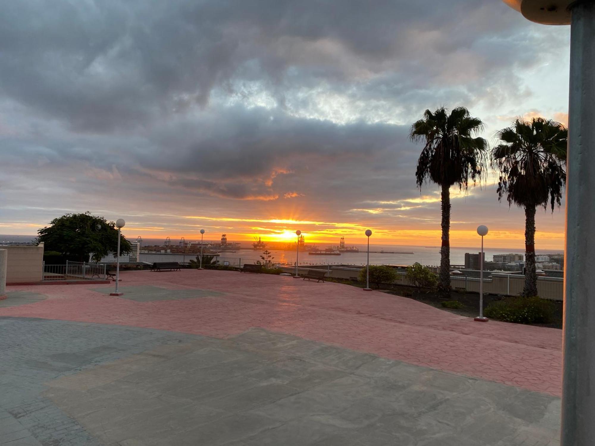 Apartamento La Casita De Matilda, 1a