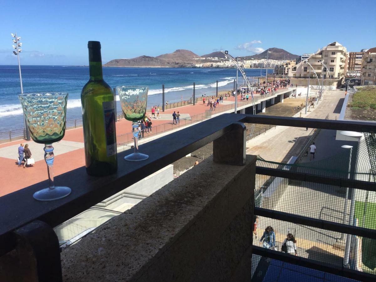 La Casita De Matilda, 1a Apartamento Las Palmas de Gran Canaria