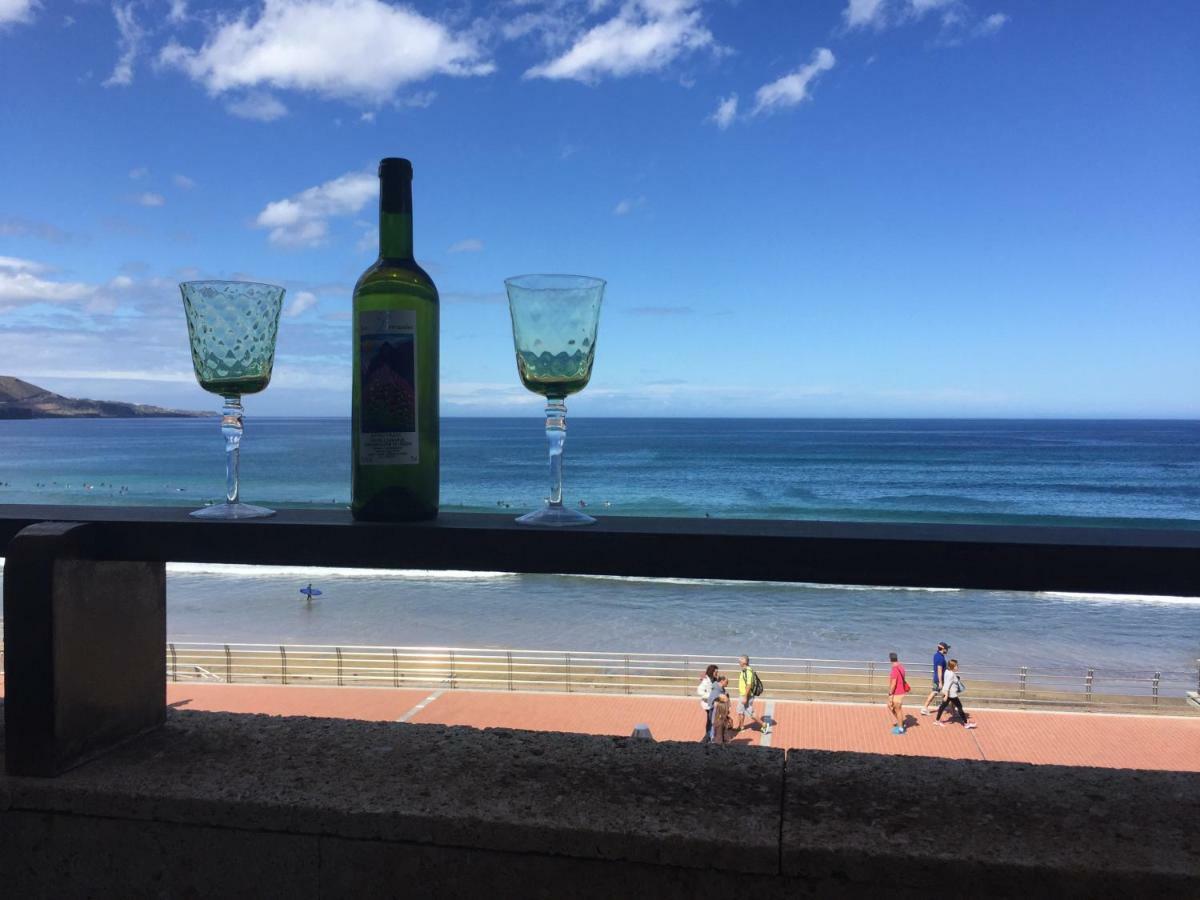 Apartamento La Casita De Matilda, 1a Las Palmas de Gran Canaria
