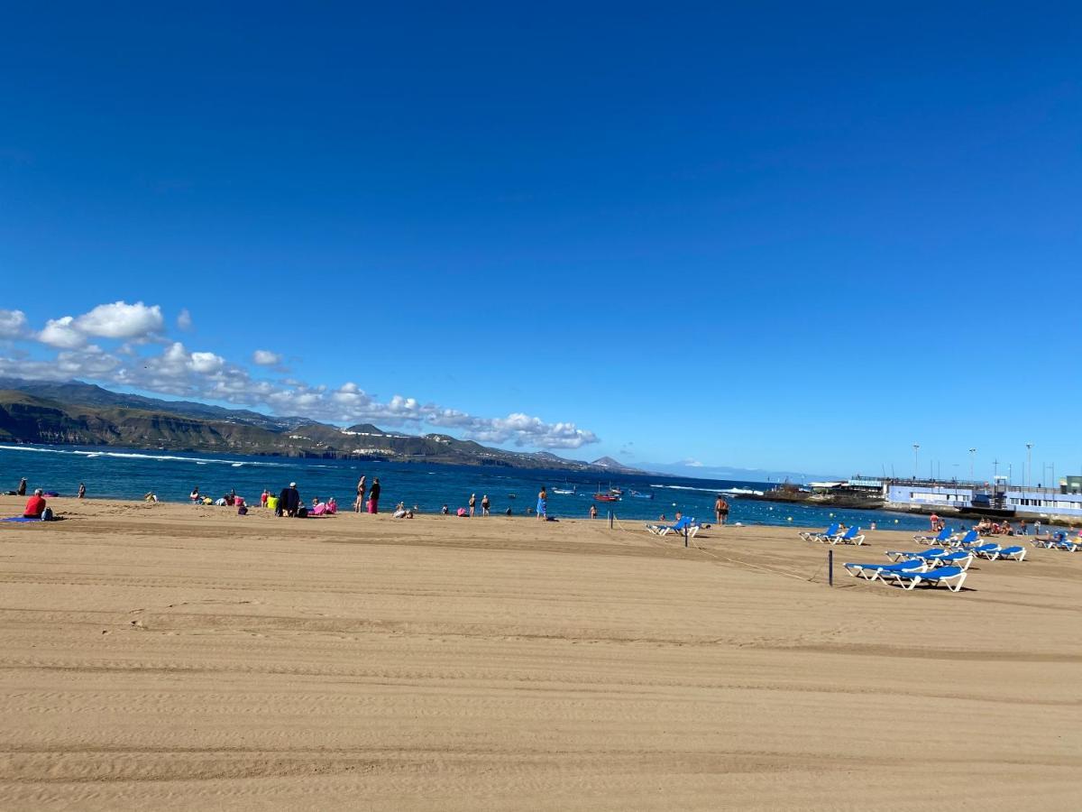 La Casita De Matilda, 1a * Las Palmas / Gran Canaria