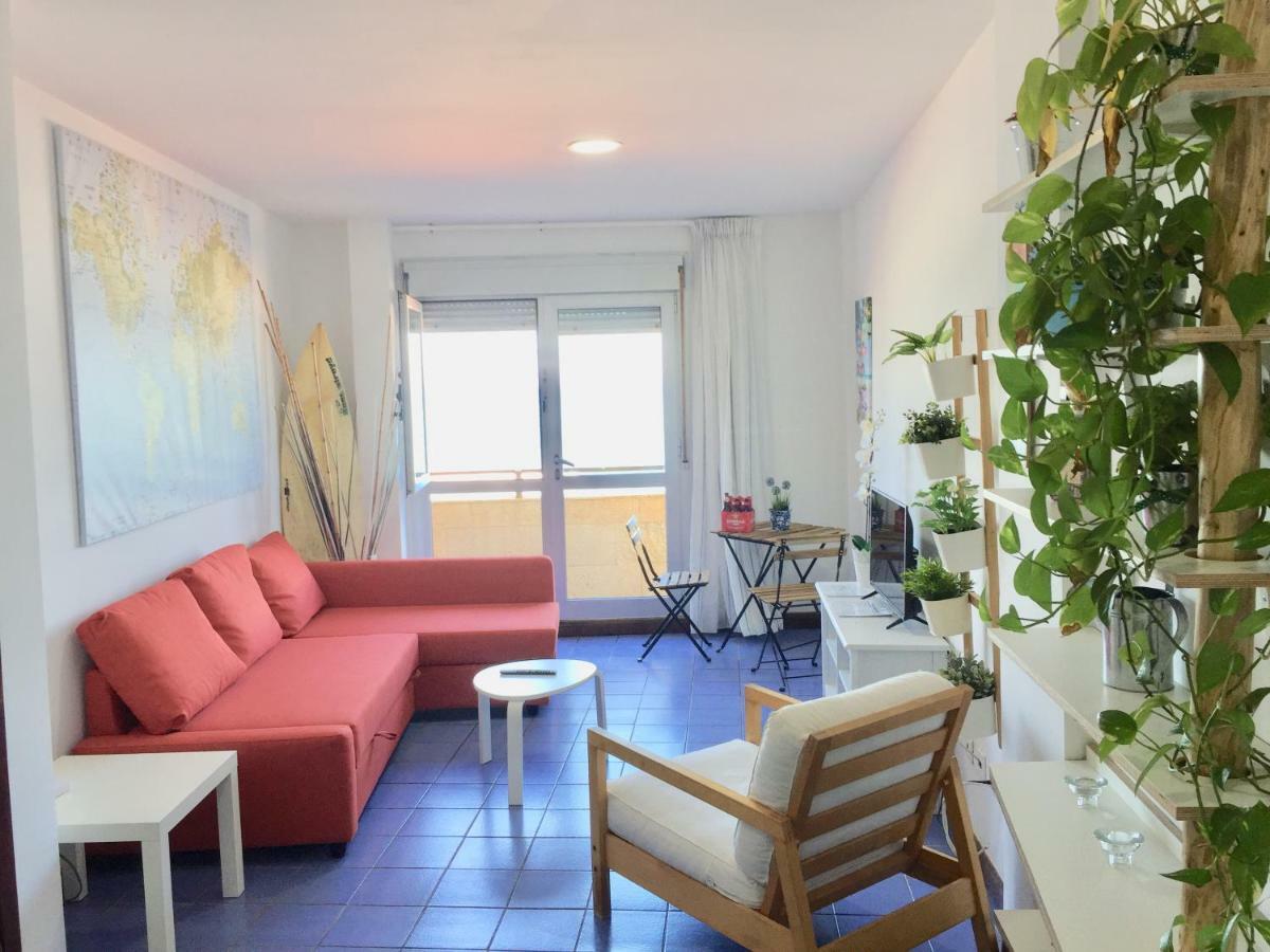 La Casita De Matilda, 1a * Las Palmas / Gran Canaria